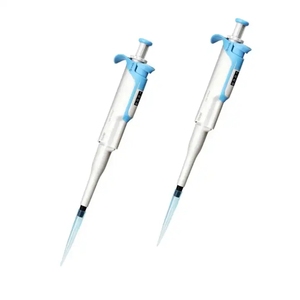 IKEME Micropipeta Automática Variable Precio Ajustable <span class=keywords><strong>Pipeta</strong></span> Laboratorio Pipetas de Laboratorio Uso 0.1ul ~ 10ml micropipetas - Product Image 3