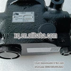 Клапан контроля потока приоритета YXL-F250F-N 803004061 860111173 12C0055 4120000129 для фронтального погрузчика запасных частей - Product Image 4