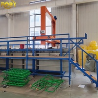 Anodisation Bijoux Machine 30a Placage Redresseur Or Galvanoplastie Machine pour Métal