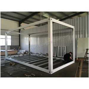 40ft 20FT 10FT <span class=keywords><strong>asen</strong></span> House Co. Ltd ภาชนะบรรจุอาหาร50แพ็ค-26ออนซ์ PL prefab - Product Image 4
