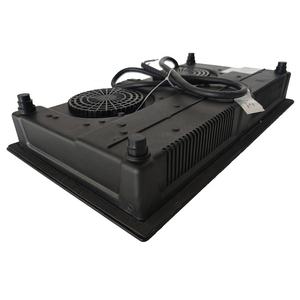 <span class=keywords><strong>Table</strong></span> <span class=keywords><strong>de</strong></span> <span class=keywords><strong>cuisson</strong></span> à induction électrique <span class=keywords><strong>Domino</strong></span> 1800W 120V, qualité supérieure, prix bas, durable - Product Image 6