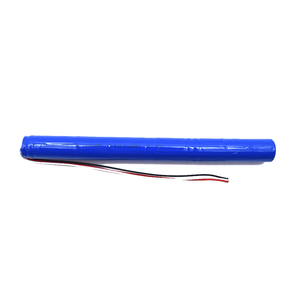 Batterie rechargeable GEB <span class=keywords><strong>14500</strong></span> 800mah 1600mah 2S1P 1S2P personnalisée de haute qualité <span class=keywords><strong>lion</strong></span> 7.4V pour jouets électroniques - Product Image 2