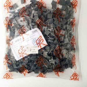 Whole -Sale MP2473K27C2R6YG 13*5*11/P=10 Capacitors Safety Capacitors X/Y Cap 47nF 10% 275V - Product Image 1