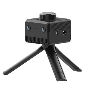 Sensor LiDAR 3D Todo en Uno de 12V con Amplio Rango de Detección de 300m, Resolución Ajustable, Escaneo de 360° y Área de Mapeo de 1km - Product Image 4