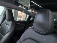 Solution de mobilité haut de gamme Tesla Model Y 2021 à propulsion arrière, transmission automatique, assistance à la conduite intelligente