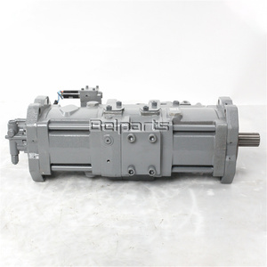 POMPE HYDRAULIQUE K5V200DTH-YISER-9N00(17T*13T) VOE14618624 VOE14526609 EC460B SY335/SY360, EC460C, PL4608, PL4611 - Product Image 3