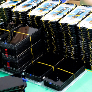 Venta al por Mayor de Repuestos para Celulares, Pantalla Táctil LCD de Repuesto para Redmi, Samsung, Infinix, Tecno, Itel, Honor - Product Image 4