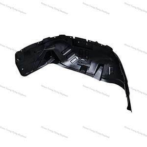 Cubiertas de Rueda, Protectores de Rueda, Forros de Rueda, Guardabarros Superiores para Ruedas, Foton Pickup TUNLAND V9 Mars 9 - Product Image 6