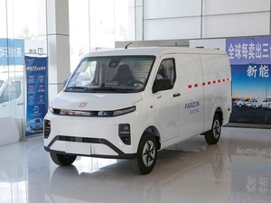 Nueva llegada Geely V6E | Furgoneta eléctrica comercial, Exportación del precio <span class=keywords><strong>de</strong></span> fábrica disponible - Product Image 5