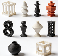 Production à bas prix d'impression 3D SLA SLS, aluminium, acier, nylon, PVC, ABS, comme le POM, le caoutchouc, le CNC, le métal, le plastique, prototype