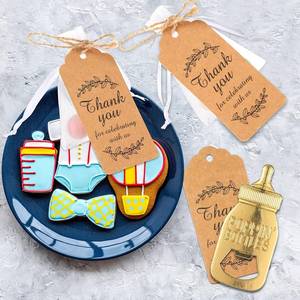 80pcs <strong>Baby</strong> <strong>Shower</strong> <strong>Party</strong> <strong>Favor</strong> Bottle Openers, <strong>Baby</strong> <strong>Shower</strong> <strong>Party</strong> Guest <strong>Favors</strong>, Unisex <strong>Baby</strong> <strong>Shower</strong> <strong>Party</strong> <strong>Favor</strong> Keychains - Product Image 6