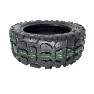 Çok Satan ve Dayanıklı 90/65-6.5 <span class=keywords><strong>Scooter</strong></span> Lastikleri, Dualtron Thunder Zero 11X Elektrikli <span class=keywords><strong>Scooter</strong></span> için Jel ile Kendini Onaran Lastik. - Product Image 3