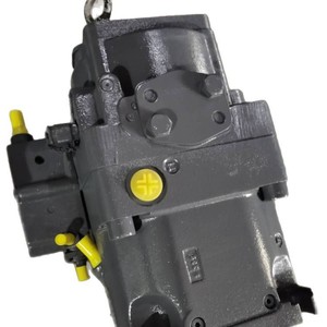 ปั๊มไฮดรอลิก Rexroth A11VO260 ปั๊มบูสเตอร์ 190 สำหรับใช้งานภายใน แบบเพลาใน - Product Image 1
