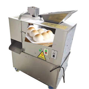 เครื่องแบ่งแป้งเครื่องแบ่งแป้งอัตโนมัติ - Product Image 2