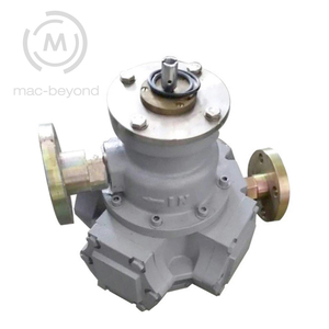 Débitmètre de Précision pour GPL en Acier Inoxydable – Haute Précision - Product Image 1