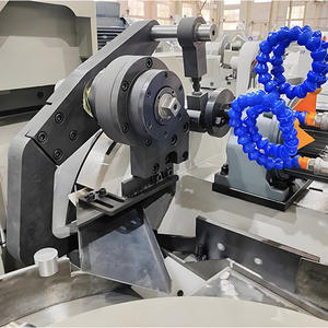 Industrial Steel Round <strong>Ball</strong> Polishing <strong>Lapping</strong> <strong>Machine</strong> - Product Image 3