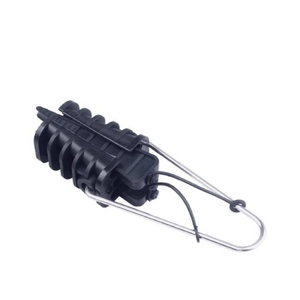 Abrazadera de Extremo Tipo Cuña Serie STC para Líneas Eléctricas Aisladas Aéreas - Product Image 3
