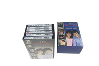 The Wonder Years Saisons 1-6 22DVD Vente en gros Région 1 Disque Blu-ray pour Série TV Dessins Animés Enfants Heart CN