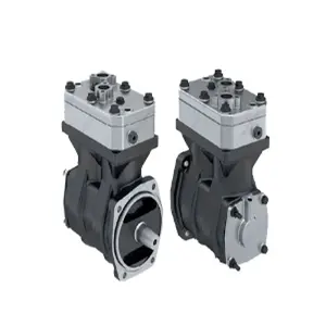 Compresseur d'air 100% neuf de qualité supérieure, robuste, 1373426 1298052 1373425 1373425R pour camion DAF - Product Image 2