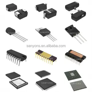Sanyons Electronic components ESD Suppressors TVS Diodes IC SM15T39CA