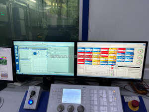 Aggiornamenti e retrofit degli standard sulle emissioni dei motori Diesel da Euro <span class=keywords><strong>2</strong></span> <span class=keywords><strong>3</strong></span> a Euro 5 6 per la calibrazione dei veicoli a iniezione di carburante Diesel - Product Image 6