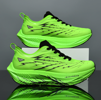 Chaussures pour homme Hongyan, baskets décontractées blanches pour homme, chaussures de tennis personnalisées pour homme, chaussures de course