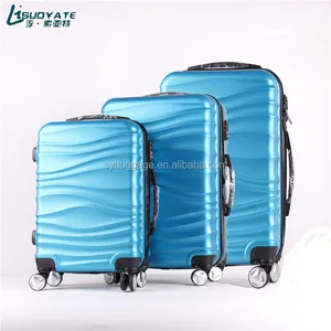 Дорожная сумка, чемодан для чемодана, чемодан и кожаная дорожная сумка 20,24,28 дюймов, чемодан из АБС-пластика