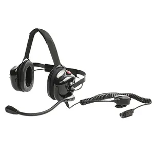 Communication Equipment Radio Headset for DP2000series DP3441