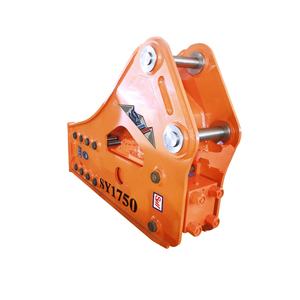 SY1400 Hydraulikhammer mit Stickstoffgas-Füllvorrichtung, Stabile Leistung - Product Image 6