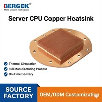 Plaque de refroidissement liquide en aluminium sur mesure, usinée CNC, pour batteries haute densité, système de refroidissement par eau, dissipateur thermique