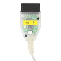 MINI VCI J2534 para Toyota V18 Compatible con TIS Techstream Herramienta de Diagnóstico Automotriz
