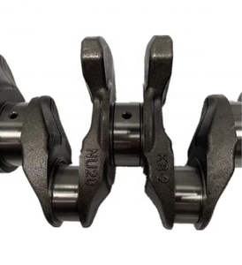 Krukas voor Hyundai Kia Sonata IX35 G4NA G4NC G4NE G4NG NU 2.0L 231102E501 23110-2E201 23110-2E501 231102E201 - Product Image 5