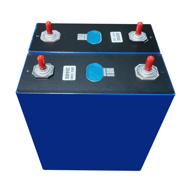 EU/US Stock LiFePO4 Prismatic LF304 Battery 3.2V 280Ah 8000 Cycles Electric/Solar/Home Use 0-50 0-50 CATL · image 2