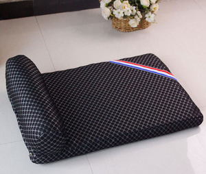 Multiple Size Pillow <strong>Bed</strong> Removable Washable <strong>Foam</strong> Pet Mat Ice Silk Cover Non-Slip Hypoallergenic Luxury Cooling <strong>Bed</strong> For <strong>Large</strong> <strong>Dog</strong>