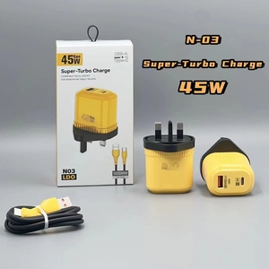 Chargeur <span class=keywords><strong>rapide</strong></span> USB 20W PD pour <span class=keywords><strong>iPhone</strong></span> 13 <span class=keywords><strong>14</strong></span> 15 Adaptateur de chargeur mobile à charge super <span class=keywords><strong>rapide</strong></span> - Product Image 5