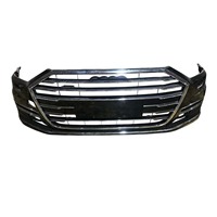 Kit de modification du système de carrosserie, ensemble de pare-chocs avant pour Audi A8L 2021 édition luxe