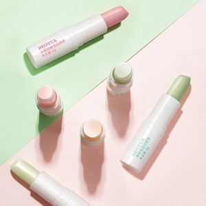 Bálsamo Labial BEOTUA Anti Resequedad, Impermeable, Reparador, Hidratante y Nutritivo con Menta, Aloe Vera, Limón, Miel, Durazno y Fresa - Product Image 3