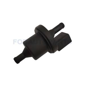 1C0906517A علب الكربون المنشط علبة صمام الملف اللولبي للبخار لفولكس فاجن باسات B5 جولف MK4 5 6 بورا جيتا أودي A1 A4 CP633 - Product Image 2