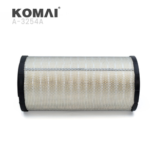 Para piezas de motor de camión Dennis 6171211 Filtro de filtro de aire AF27918 P952740 8041419 3016392 162ZZZ12010 - Product Image 2