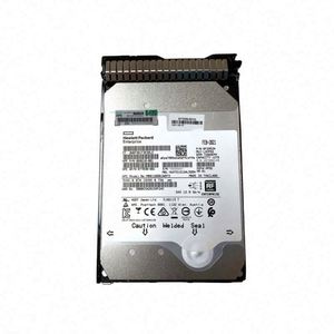ฮาร์ดไดรฟ์ 881785-B21 12TB HDD 6G 7.2K 3.5" SATA SC 512e สำหรับเซิร์ฟเวอร์ G8-G10 Enterprise SSD - Product Image 2