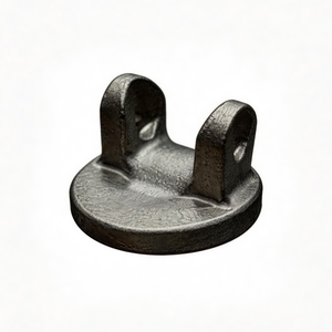 Изготовление на заказ высокоточных литых и кованых деталей из алюминия для автомобилей (OEM) - Product Image 4