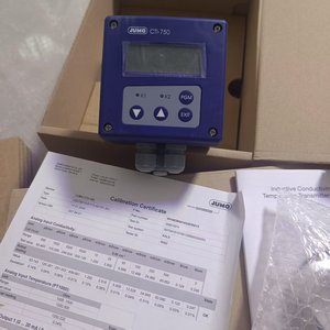 JUMO CTI-750 202756 Conductivité inductive 4-20mA avec connexion DIN 11851 CTI-750 202756/16-607-000-84/767,941 - Product Image 5