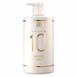 Sconto Mise-en-scene Salon 10 Proteine Grande Capacità Cheratina Trattamento Capelli 990ml Essenza Liquida per Capelli Danneggiati 1 Pezzo - Product Image 1