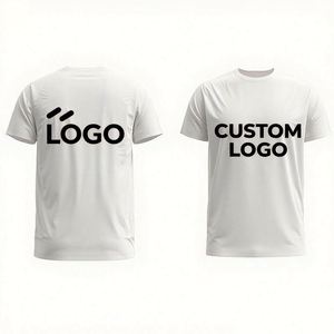 Custom <b>T</b> Shirts Digital Direct Print No Minimum Order Trendy Styles for Online Store Reselling - Product Image 2