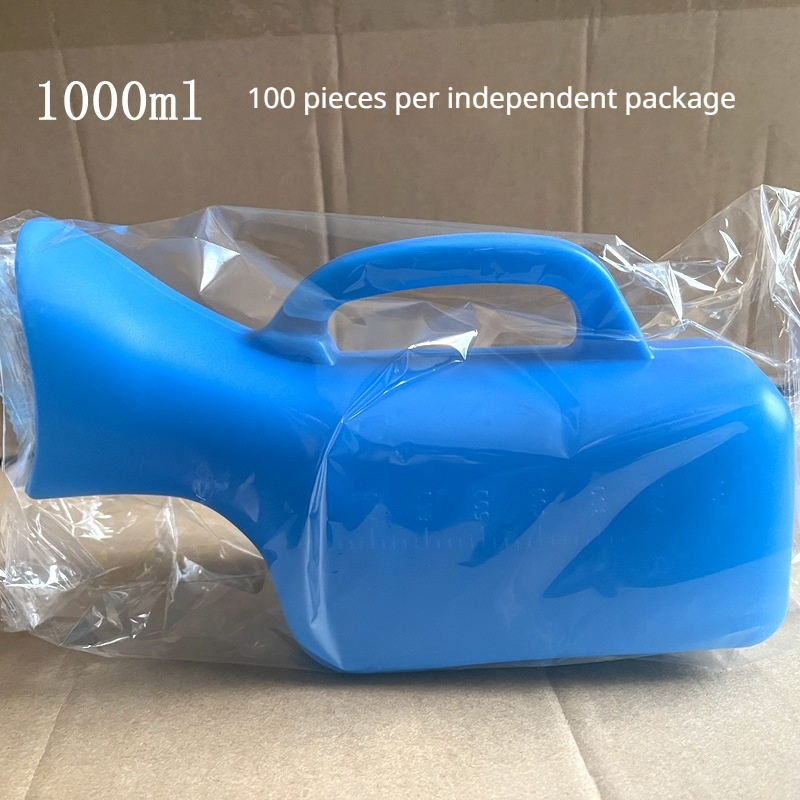 Bleu ciel-Femmes-1000ml