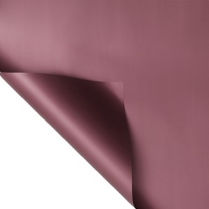 Papier d'emballage élégant et imperméable pour fleurs, papier cadeau pour bouquets et matériaux d'emballage en carton - Product Image 6