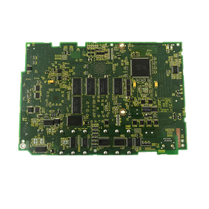 A20B-8201-0083 FANUC Nouvelle carte mère de circuit imprimé d'origine - Product Image 4