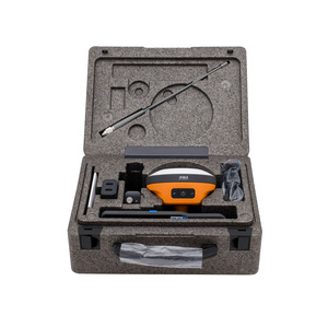 Hi Target V200 GPS RTK BASE พร้อม GPS แบบเต็มรหัสราคาตามรังวัด GNSS RTK การสำรวจที่ดิน - Product Image 5