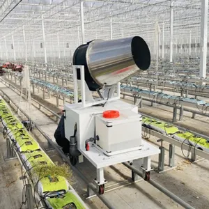Water Fertilizer Machine for Agriculture Fertigation greenhouse fertigation system