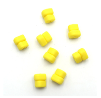 Appâts flottants pour la pêche à la carpe, bouillettes flottantes pour la pêche à la carpe, maïs flottant pour la pêche à la carpe, pour montages Chod, Zig Rig, Method Feeder, matériel de pêche
